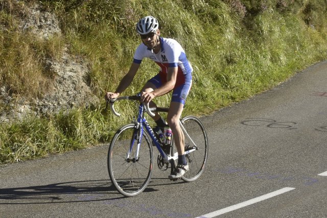 Aubisque 2016